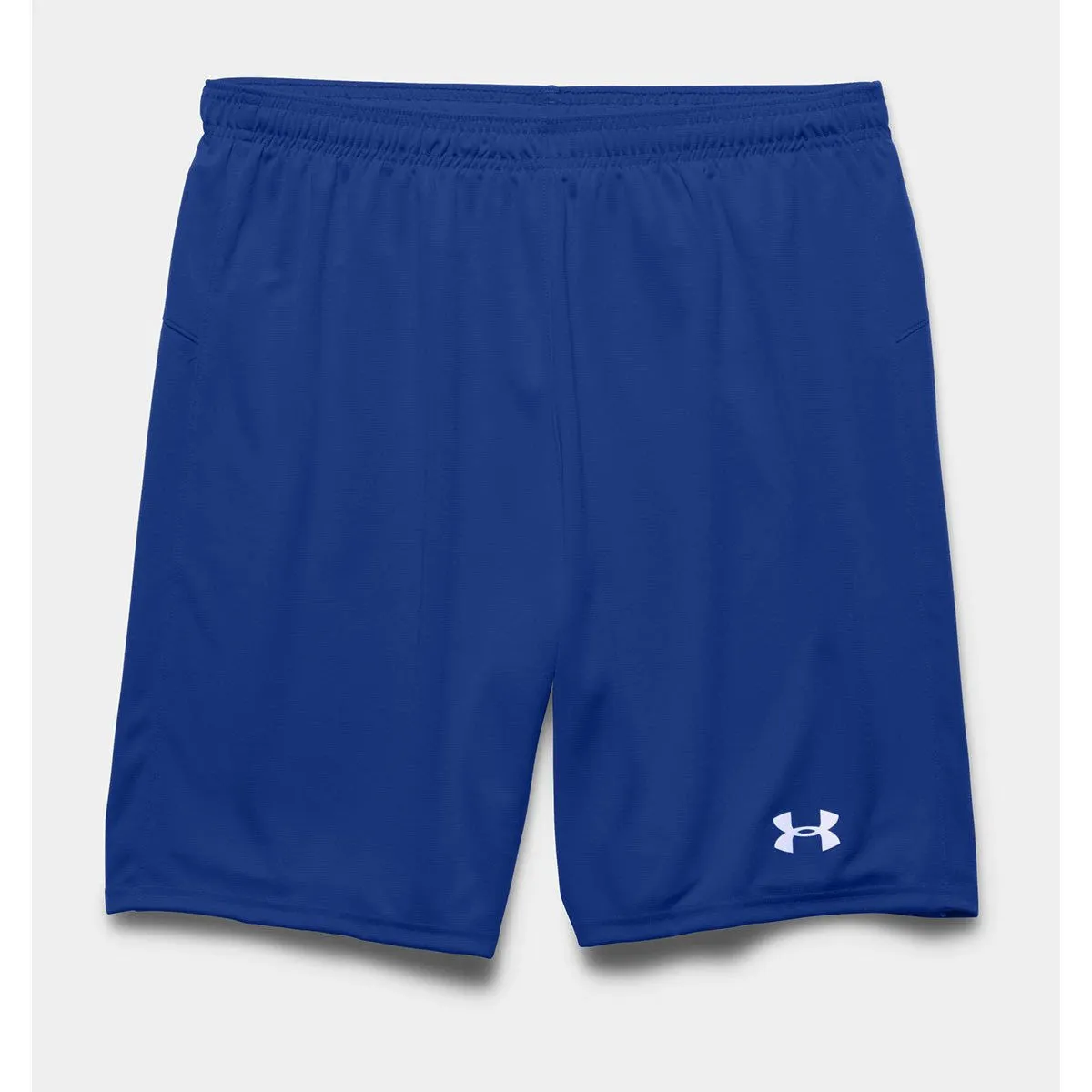 Under Armour Men's Royal UA Golazo Soccer Shorts