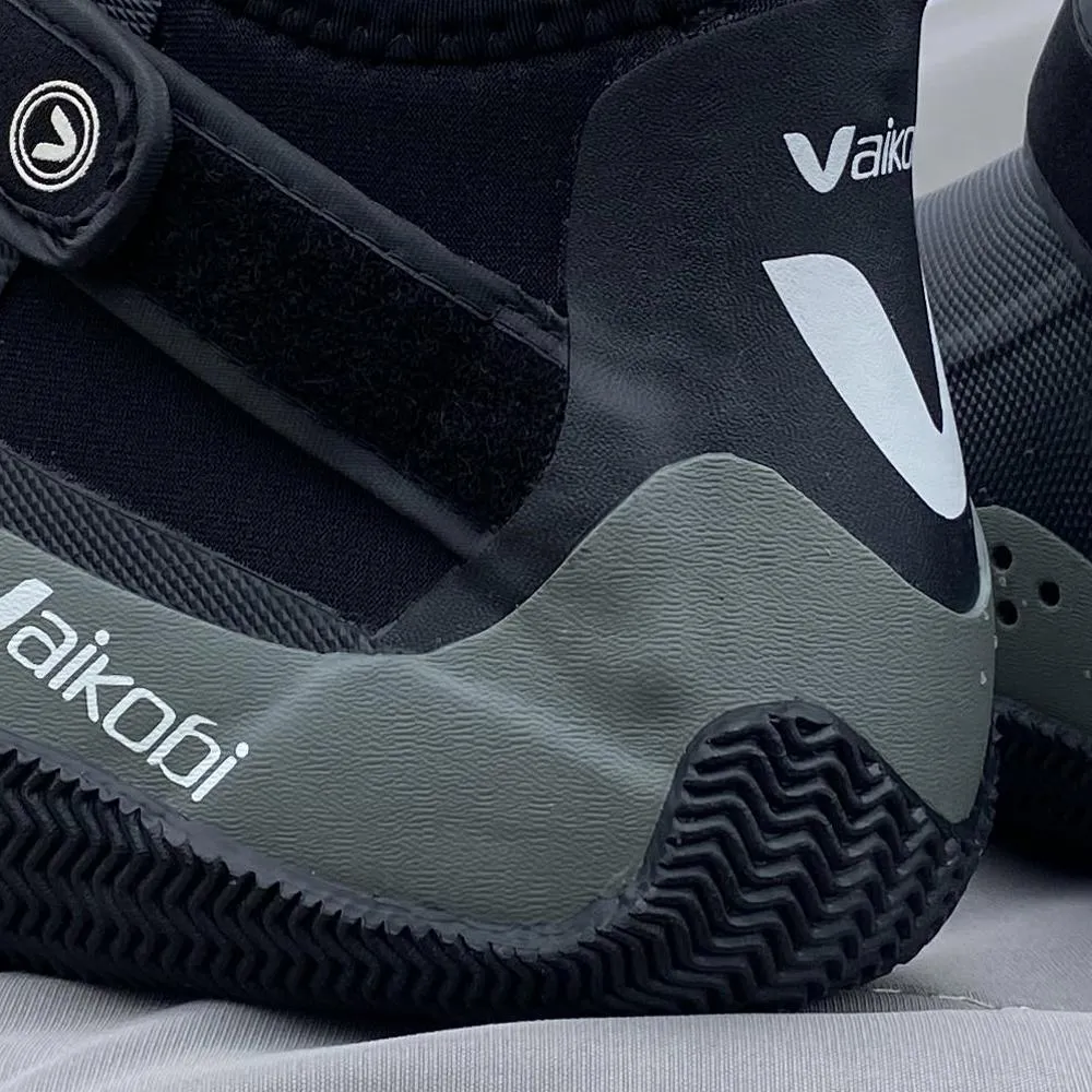 Vaikobi Speed-Grip Low Cut Boot