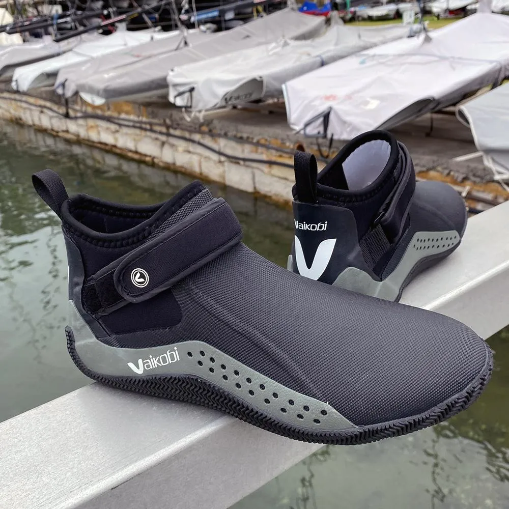 Vaikobi Speed-Grip Low Cut Boot