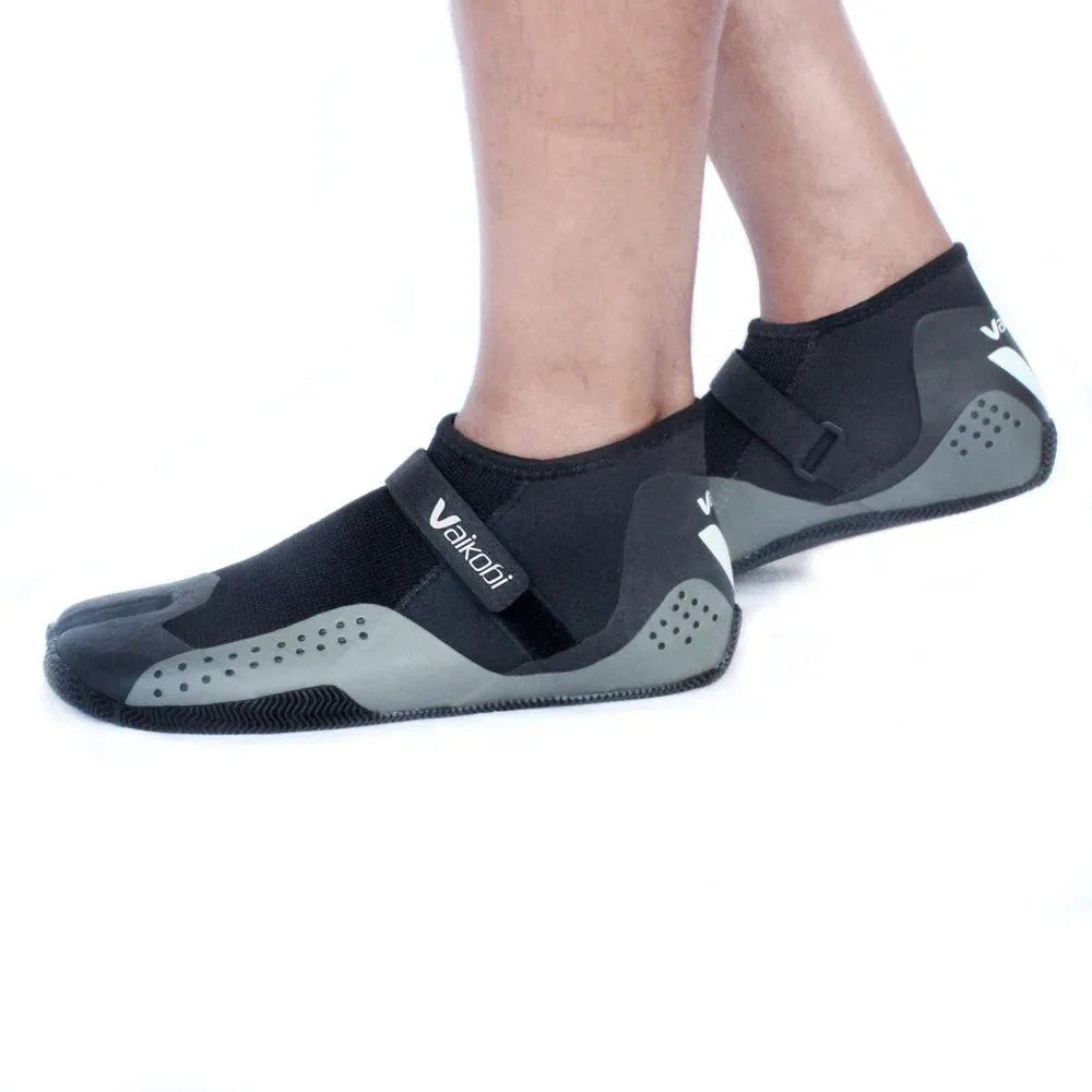 Vaikobi Speed-Grip Split Toe Boot