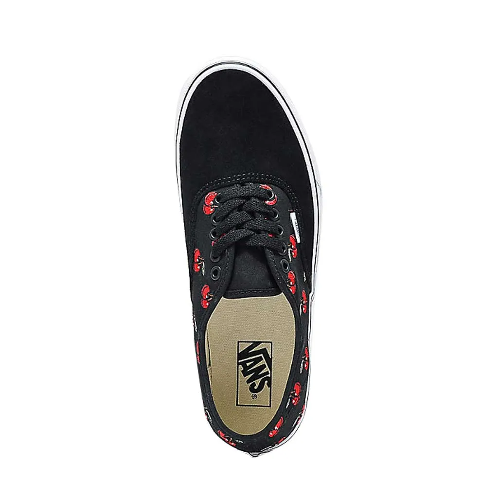 Vans Authentic - Cherries/Black