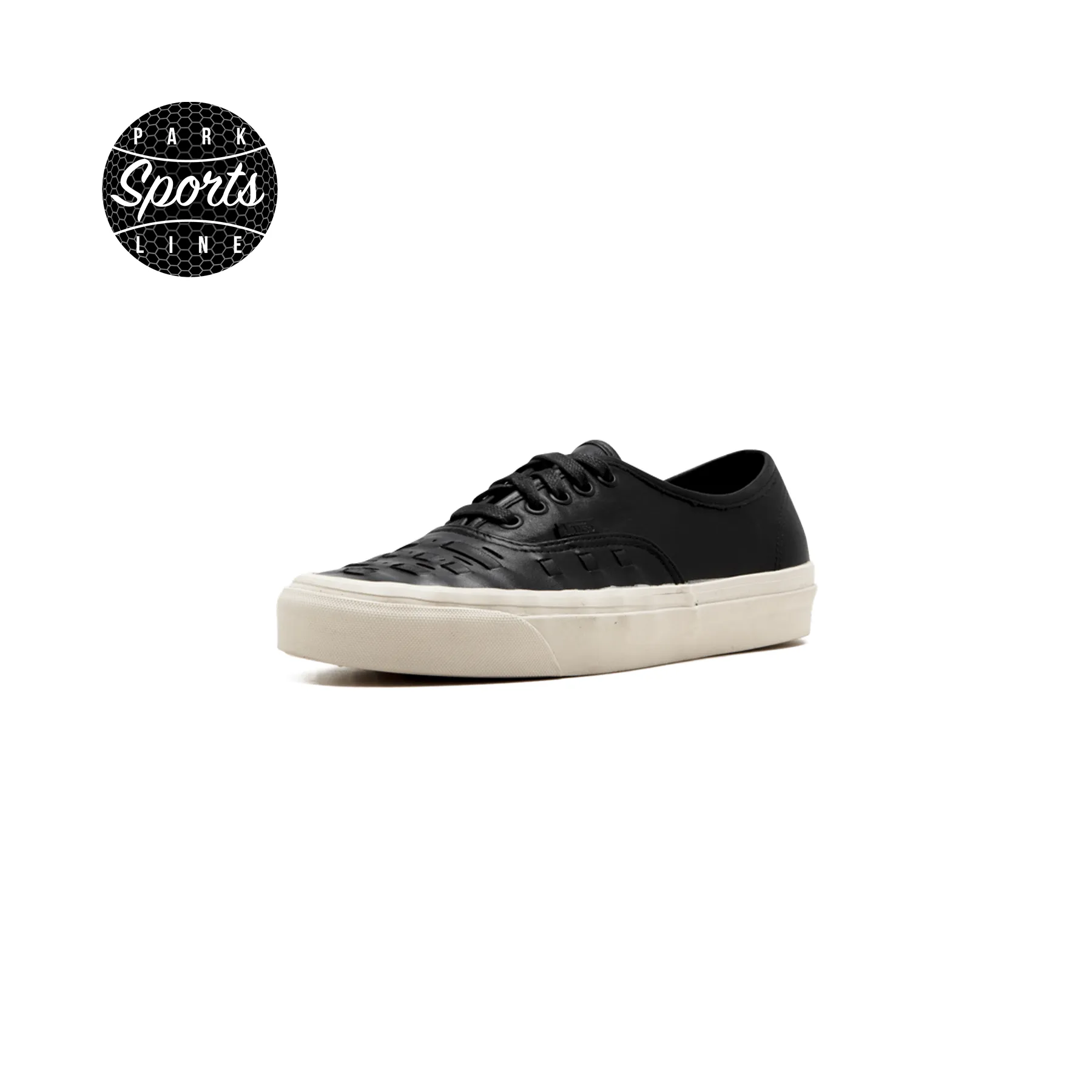 Vans Authentic Weave DX