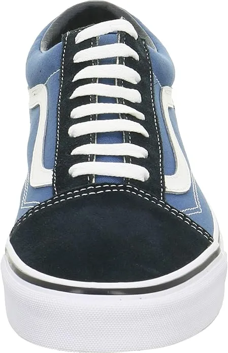 Vans Old Skool Unisex Adults' Low-Top Trainers Skate Sneakers