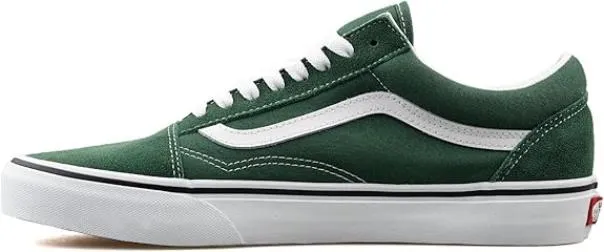 Vans Old Skool Unisex Adults' Low-Top Trainers Skate Sneakers