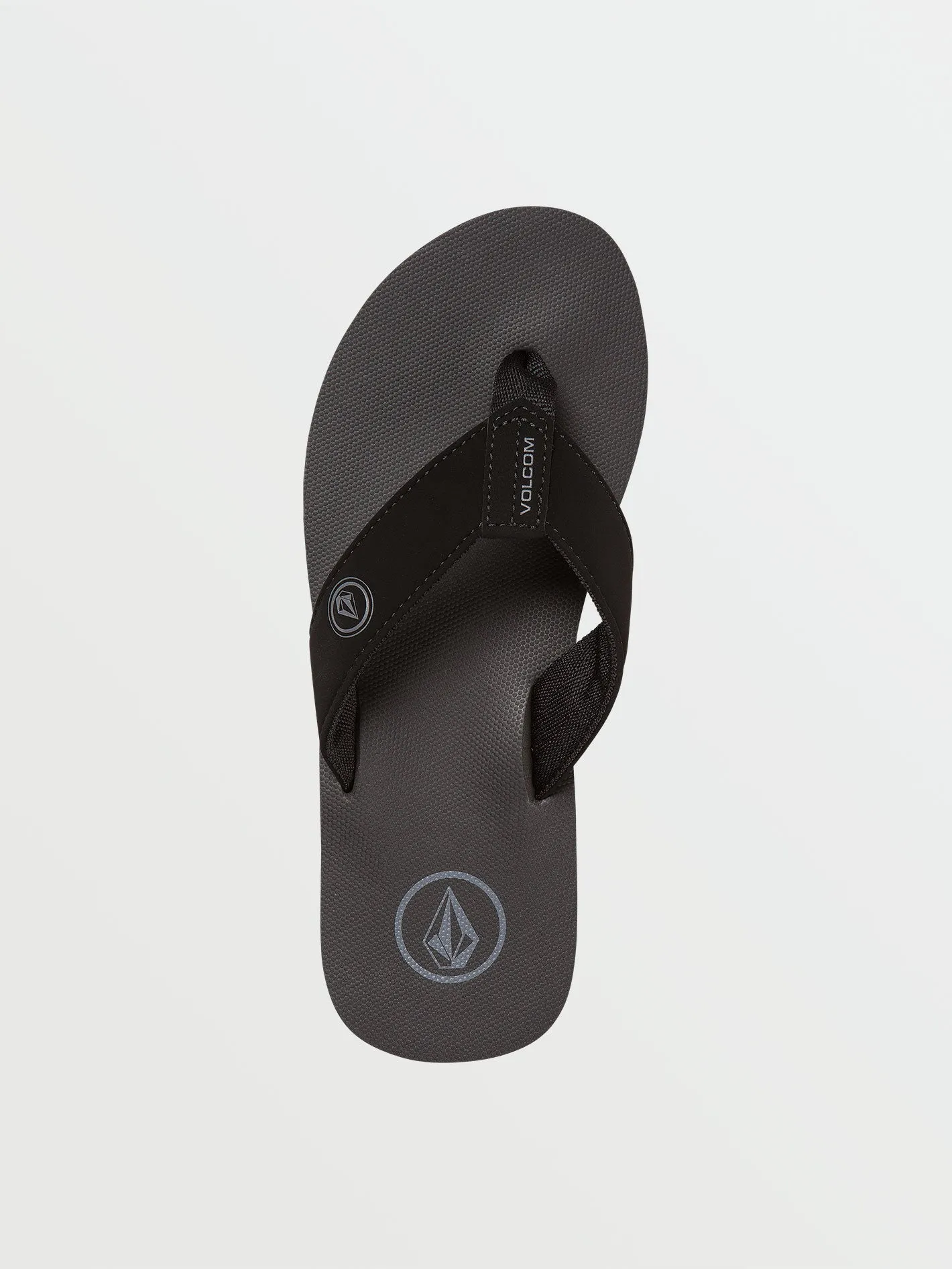 Vocation Sandal - Black Grey