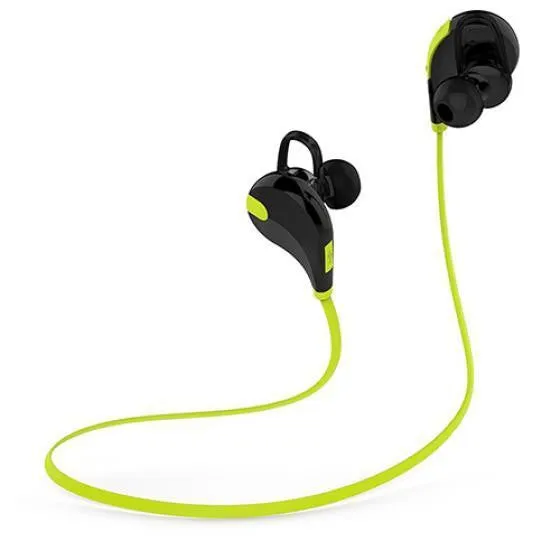 Wireless Sports Bluetooth Headset