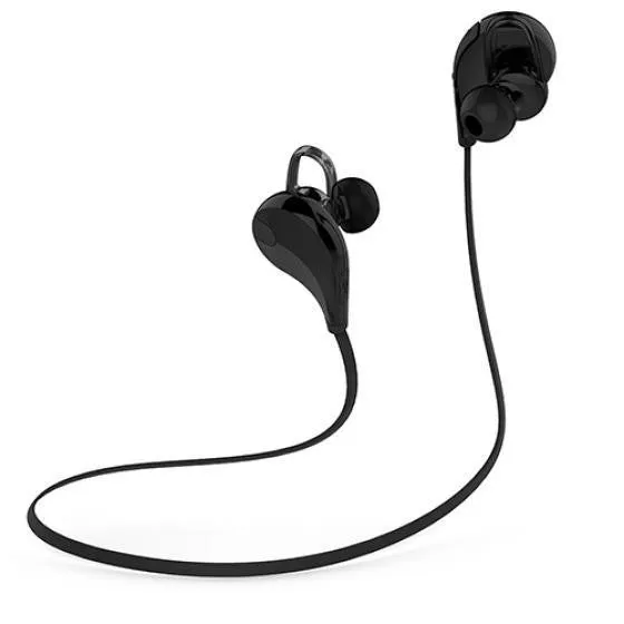 Wireless Sports Bluetooth Headset