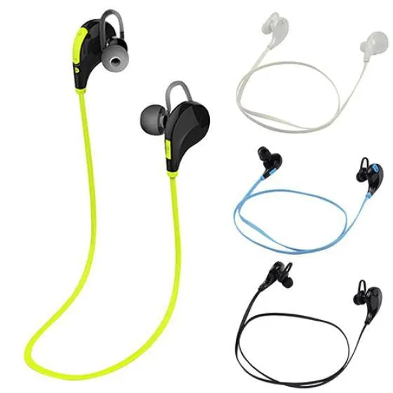 Wireless Sports Bluetooth Headset