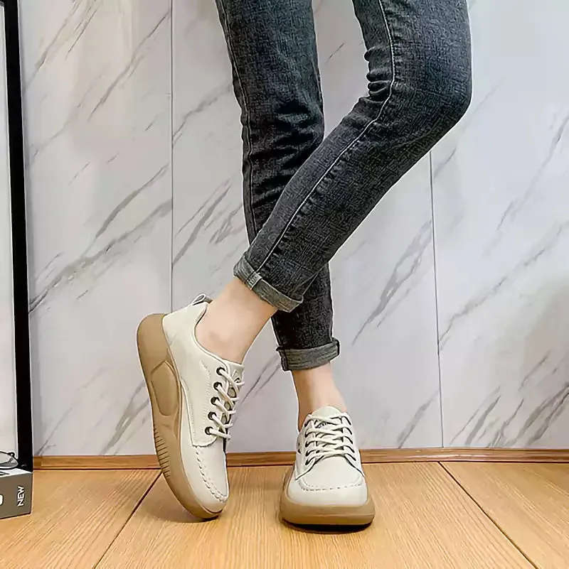 Womens Casual Sports Mesh Shoes