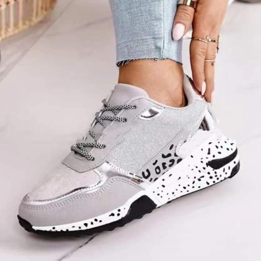 Women's Casual Sports Shoes