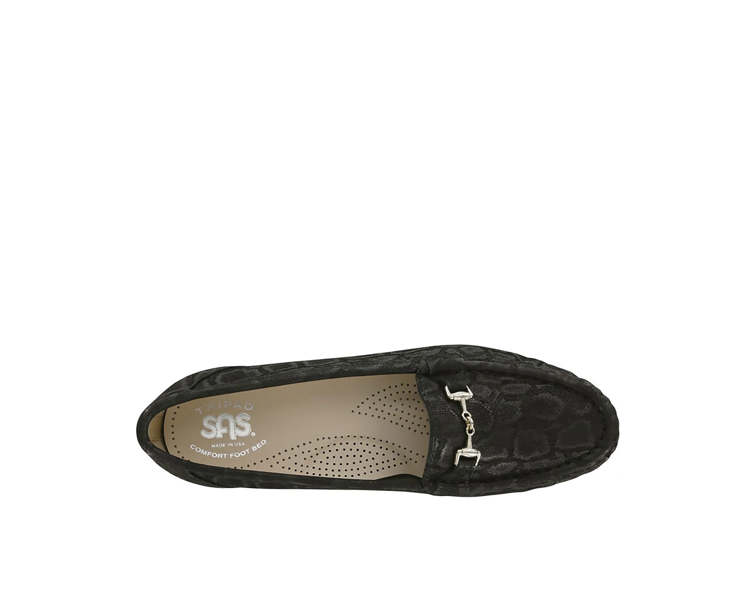 Women`s Metro Slip On Loafer