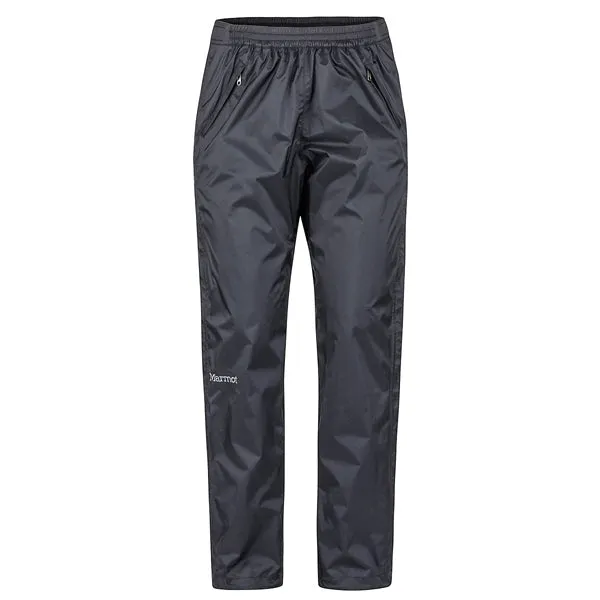 Women's PreCip Eco Full Zip Pant