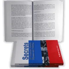 WSBB Books Secrets of Russian Sports by Michael Yessis