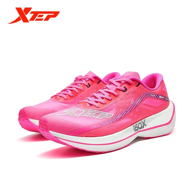 Xtep Men's 160X2.0 Limited Edition - Pink