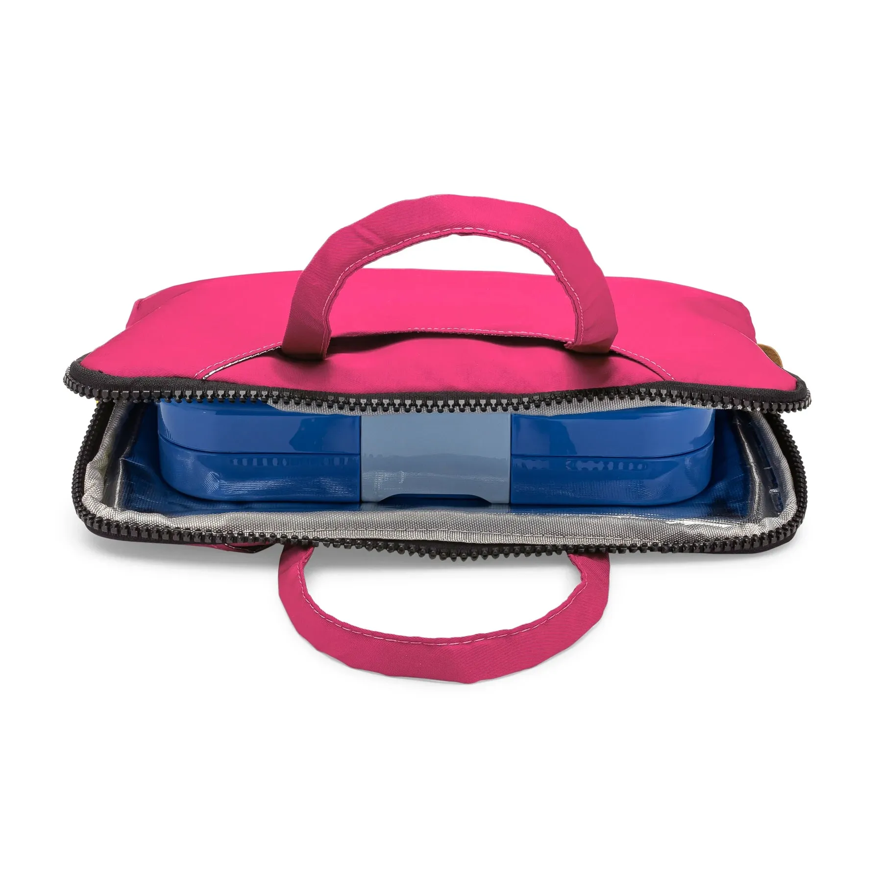 Yumbox Poche Insulated Bag - Fuchsia